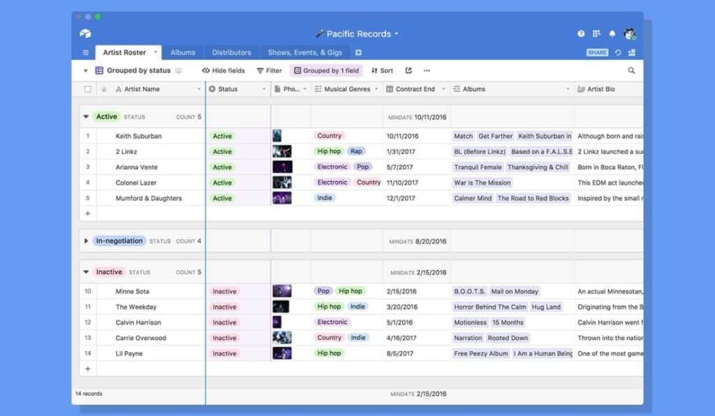 Airtable