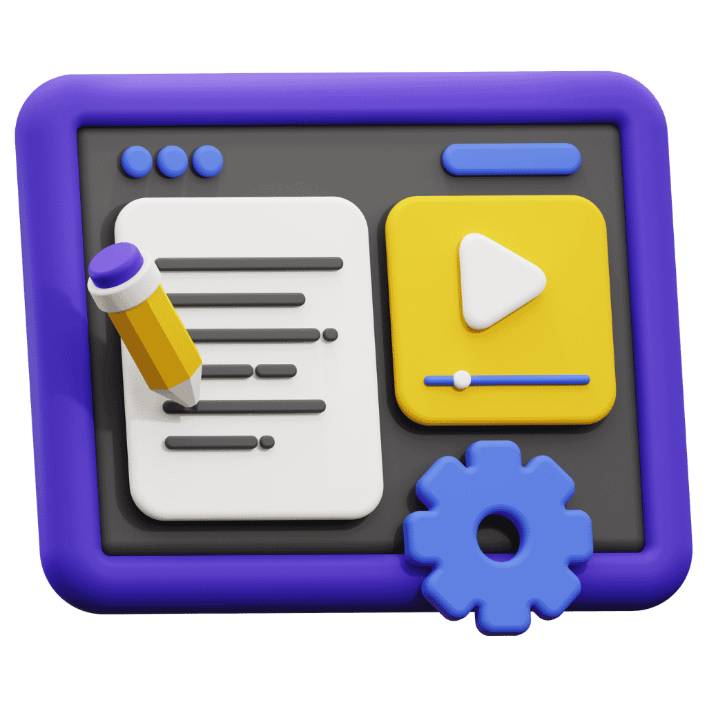 SaaS Content Marketing