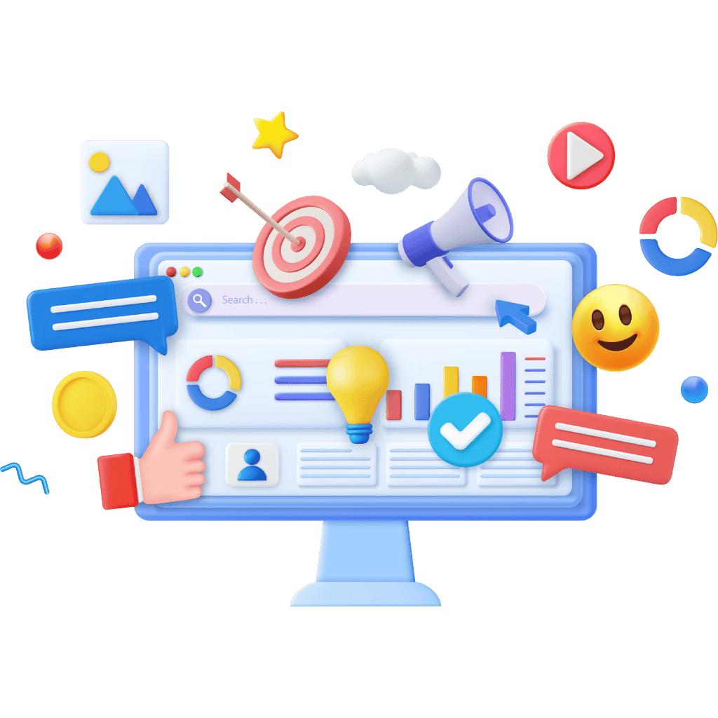 SaaS Content Marketing